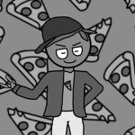 Pizza Pizza Gang!