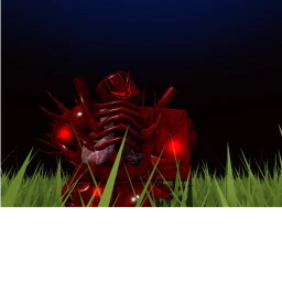Forest of Misery (HORROR) icon