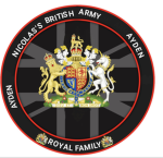 RF royal family
