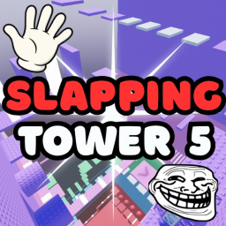 The Slapping Tower 5 icon