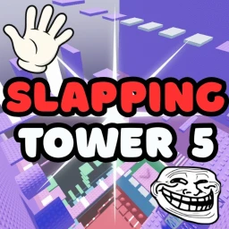 The Slapping Tower 5 icon