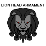 Lion Head Armament