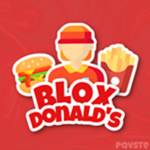 BloxDonald's Group Thumbnail