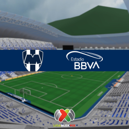 BBVA Stadium
