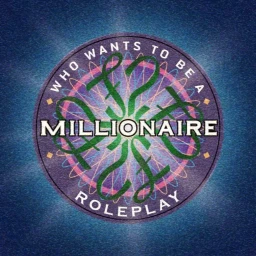 Who Wants to be a Millionaire: Roleplay! icon