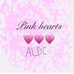 Pink Hearts Dance Company