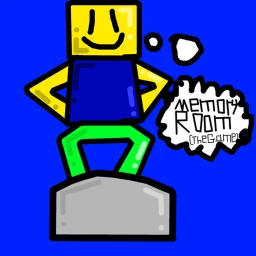 Memory Room icon