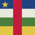 CAR Central African Republic
