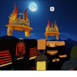 UGC Texture Hangout [VC] [Swordfight]