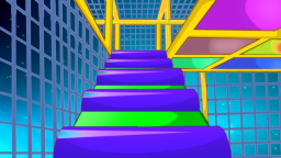 🌠Gwiazda Obby (80 ETAPÓW)