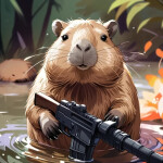 TROOP LIFE : SEASON 4