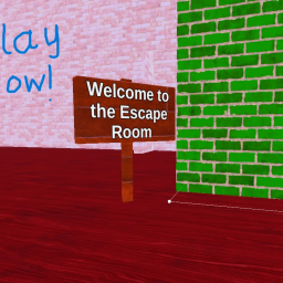 Escape Room with no budget