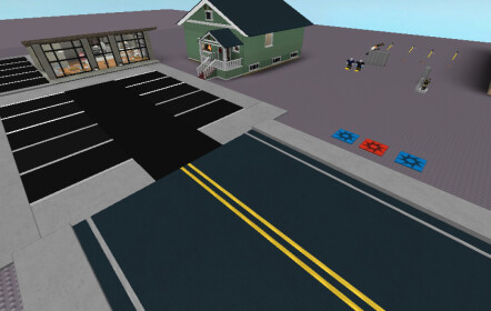 fire sim
