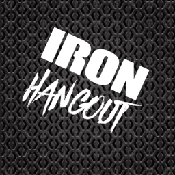 Iron Hangout