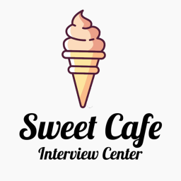 Sweet Cafe | Interview Center