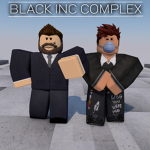 Black Inc Complex