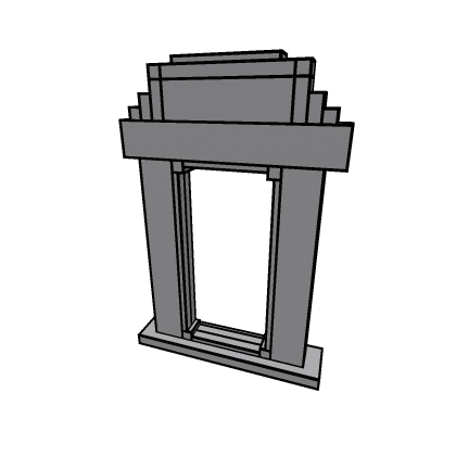 Portal Frame (veri gud)