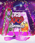 ;XRB fg