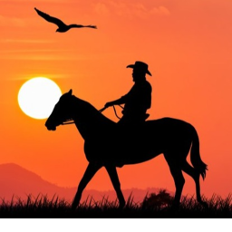 WILD WEST SIMULATOR