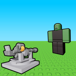 Zombie Defense