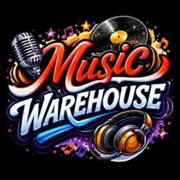 MUSIC WAREHOUSE