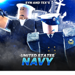 ‒[USN]‒ United States Navy