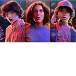 Fans For Stranger Things
