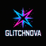 GlitchNova Studios