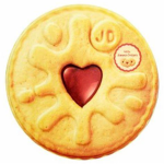 Team Jammy Dodger