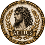 GensᆞAelius