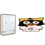 qlixha closet