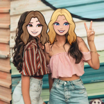 Kylies stylish clothes