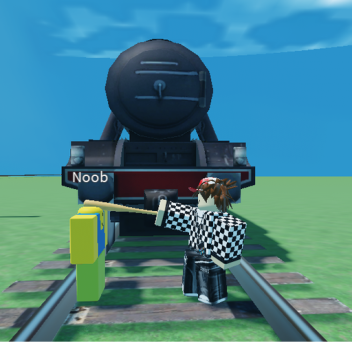 Walcz na dworcu kolejowym🚉🤼‍♂️