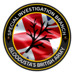 [BBA] | Special Investigation Branch
