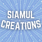 Siamul Creations