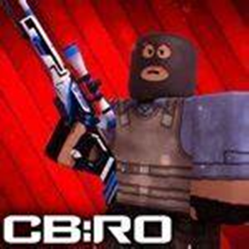 Counter Blox Modded