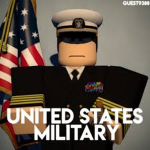 (USA) United States Government RP