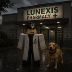 Lunexis Pharmacy