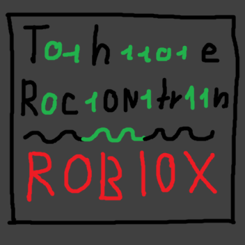 The Roconitration [DEV]