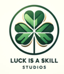 Luck Is A Skill Studio