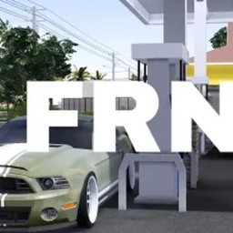 FRN | gamepasses