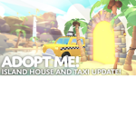 ADOPT ME LEGENS LETS GO
