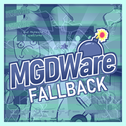 MGDWare - Fallback Edition