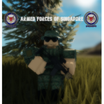 {Singapore Armed Forces}