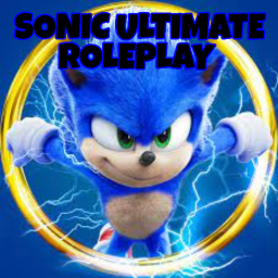 (New Morph!) Sonic Ultimate Roleplay