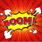 Tic Tic Kaboom