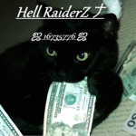 Hell RaiderZナ
