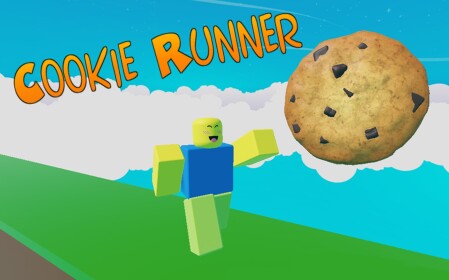 Cookie Runner