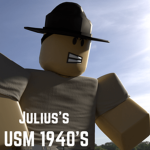 [USM]United States Military, 1940s