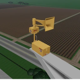 Salemore County Siren System icon